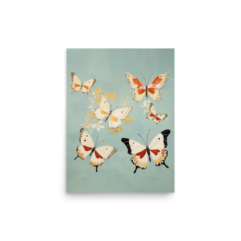 Butterflies - Image 3