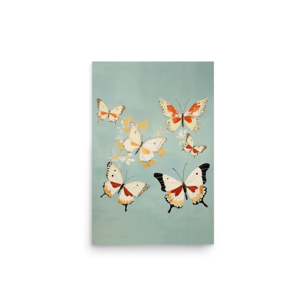 Butterflies - Image 4