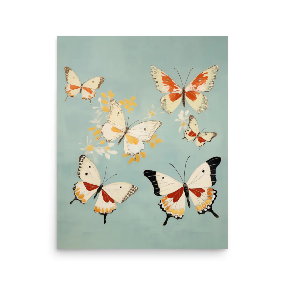 Butterflies - Image 5