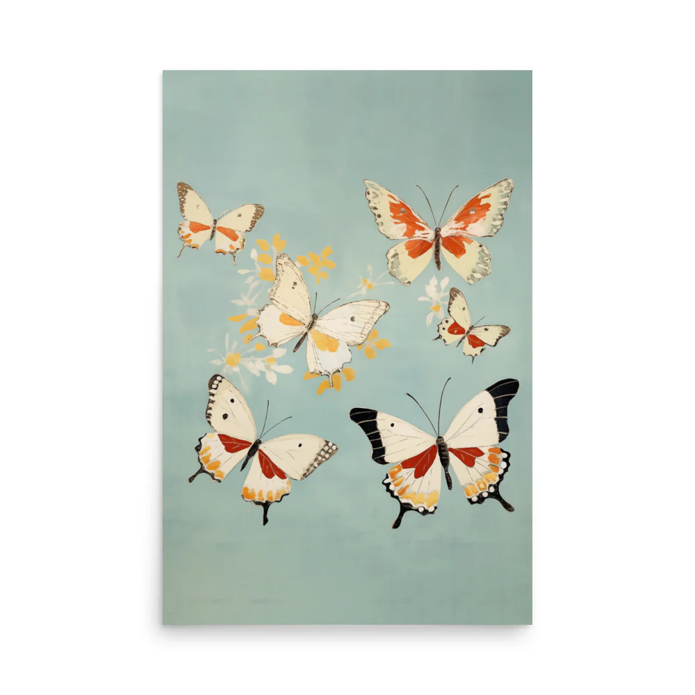 Butterflies - Image 7