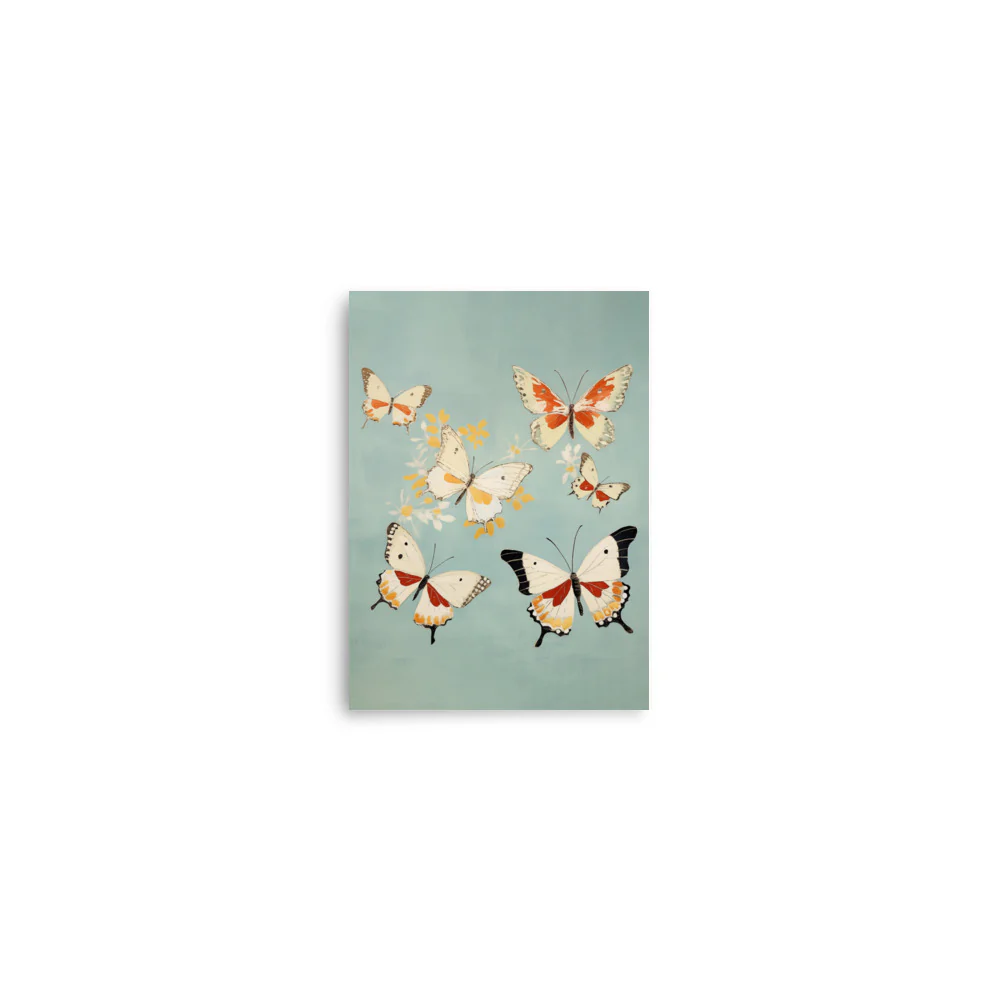 Butterflies - Image 8