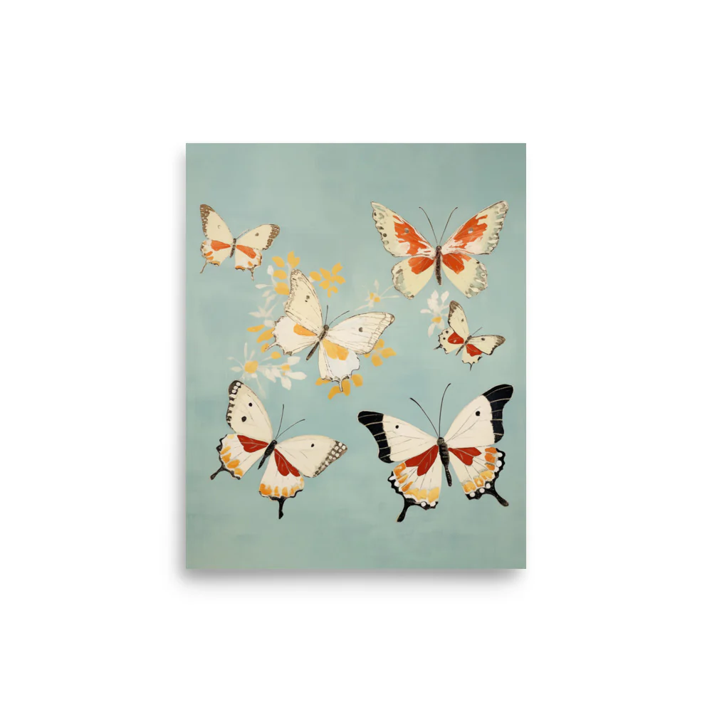 Butterflies - Image 9