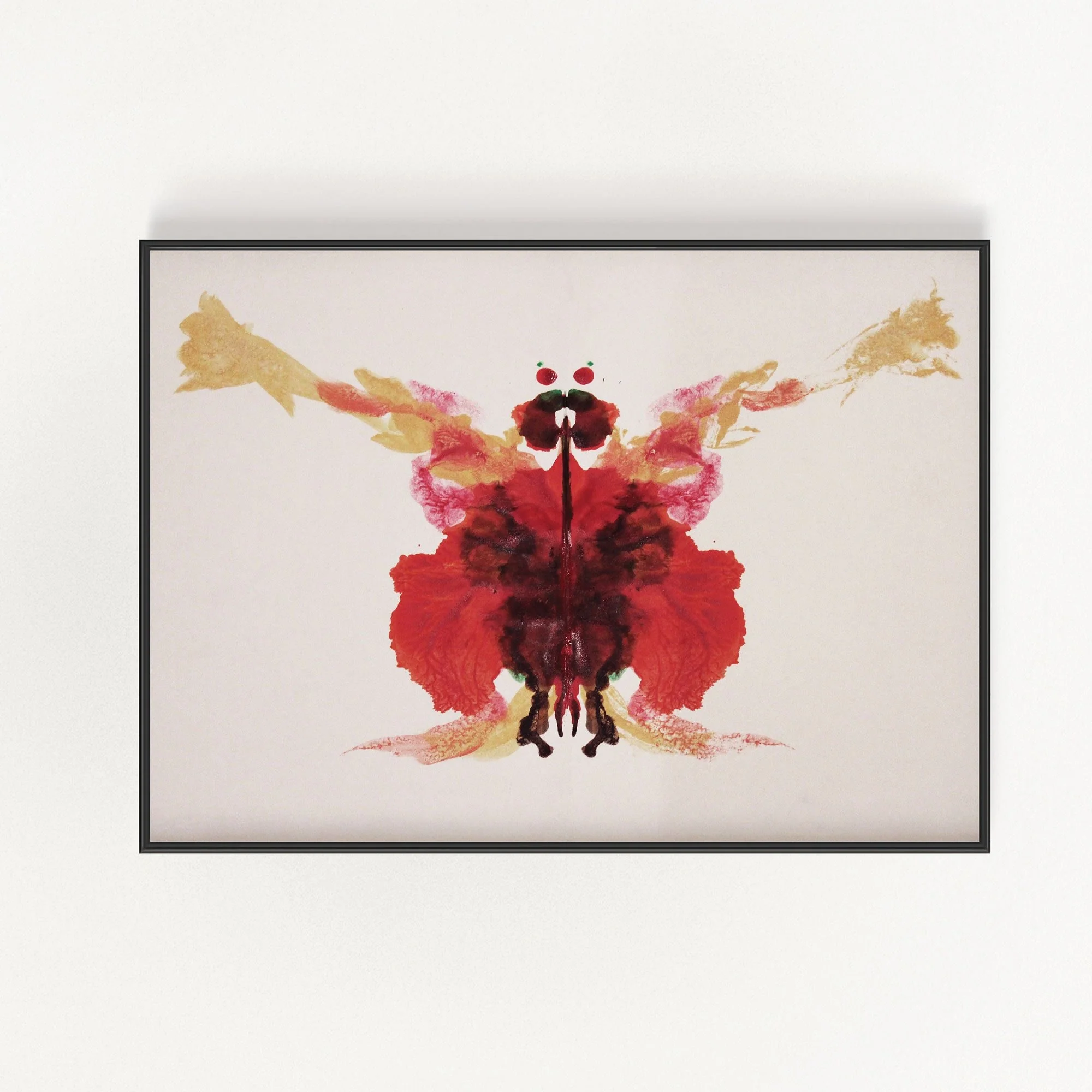 Butterfly 1 Wall Art