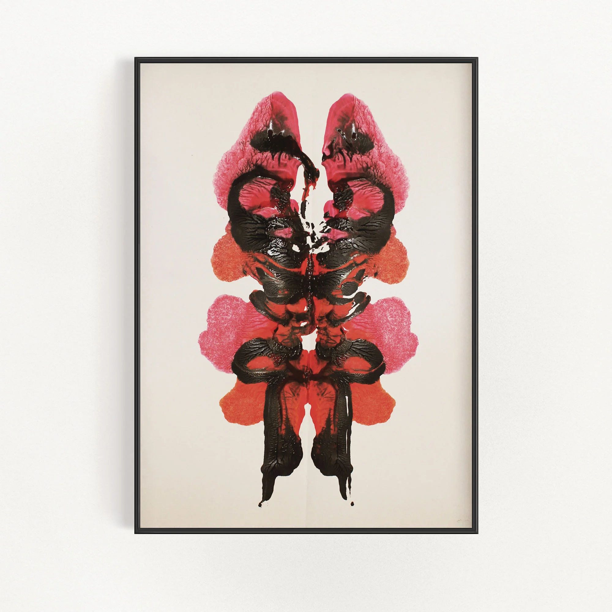 Butterfly 2 Wall Art