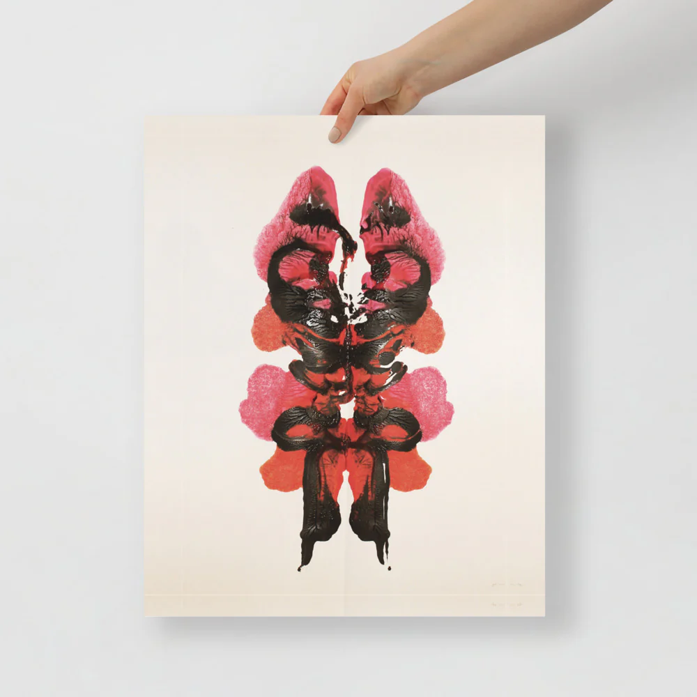 Butterfly 2 Wall Art - Image 4