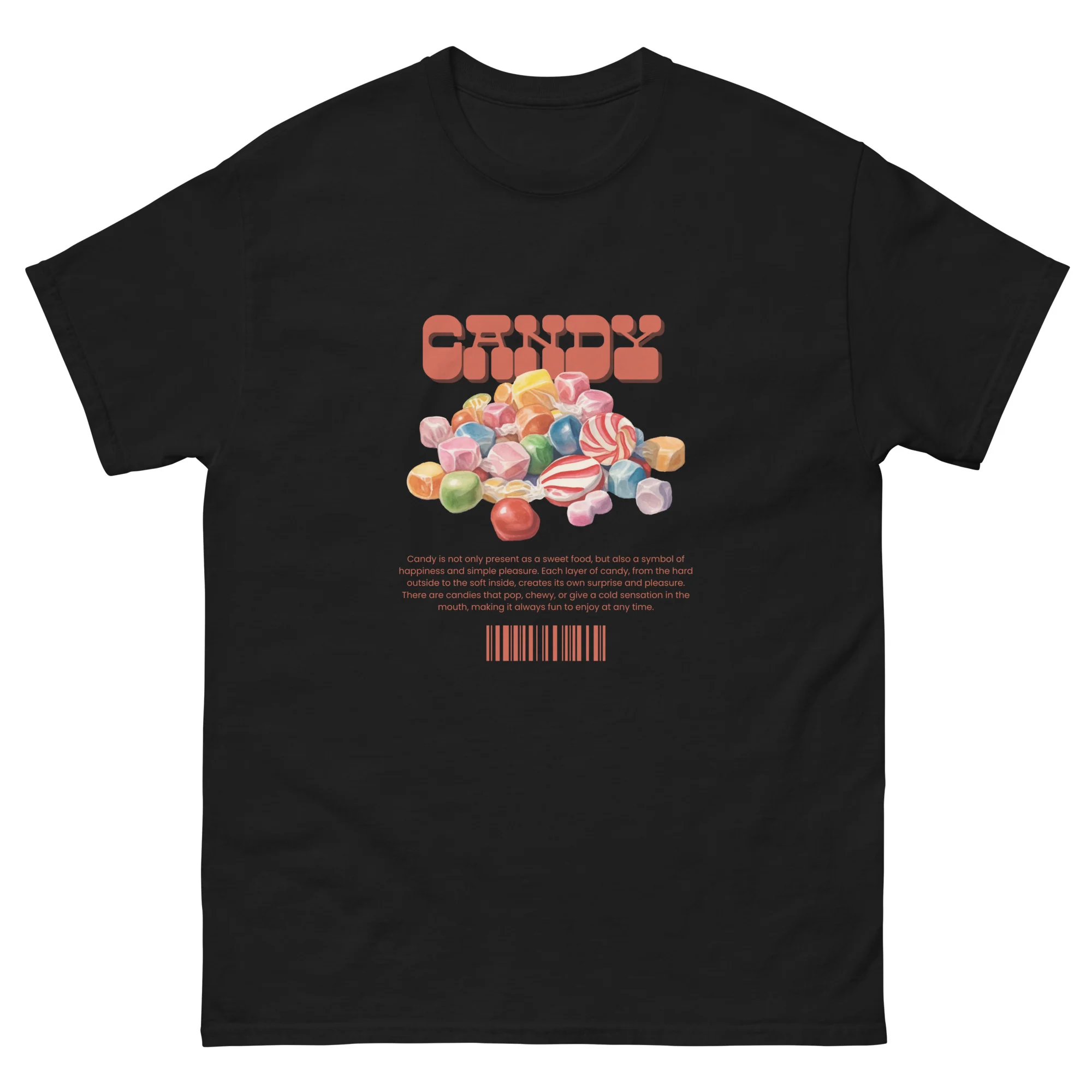 Candy T-shirt - Image 2