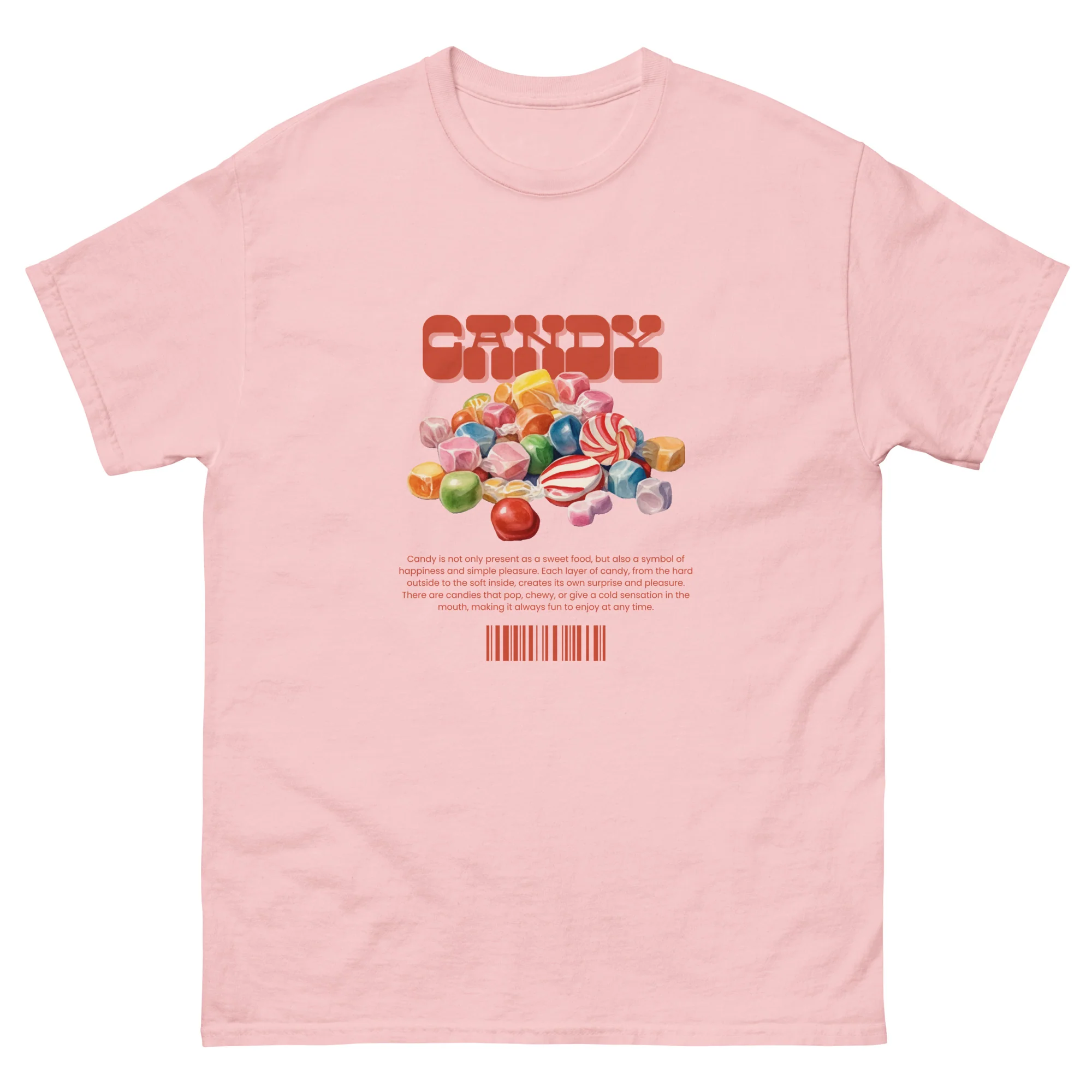 Candy T-shirt - Image 4