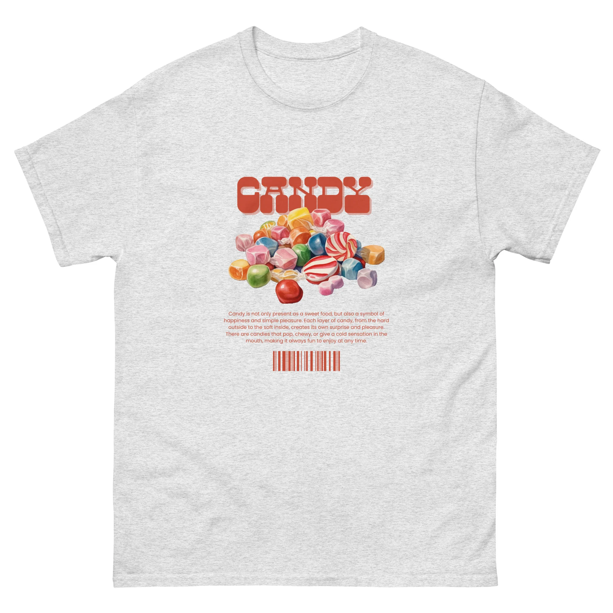 Candy T-shirt - Image 8