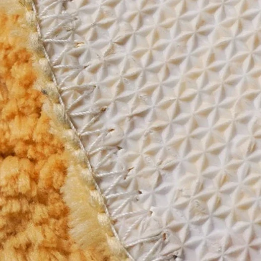 Cartoon Cheese Rug - Image 6