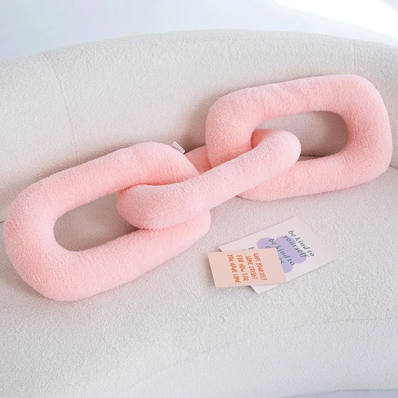 Chain Knot Cushion - Image 7