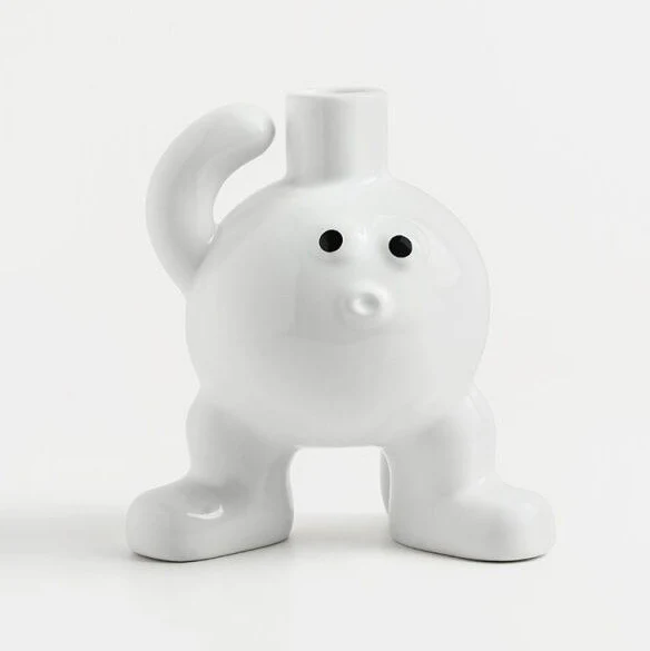 Character Ceramic Vase - Image 19