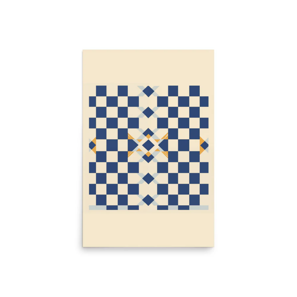 Checker 1