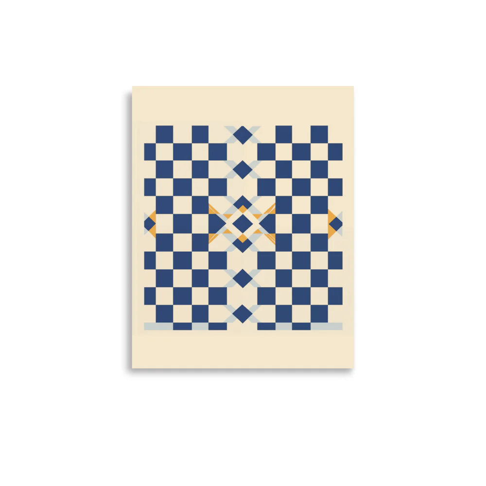 Checker 1 - Image 2