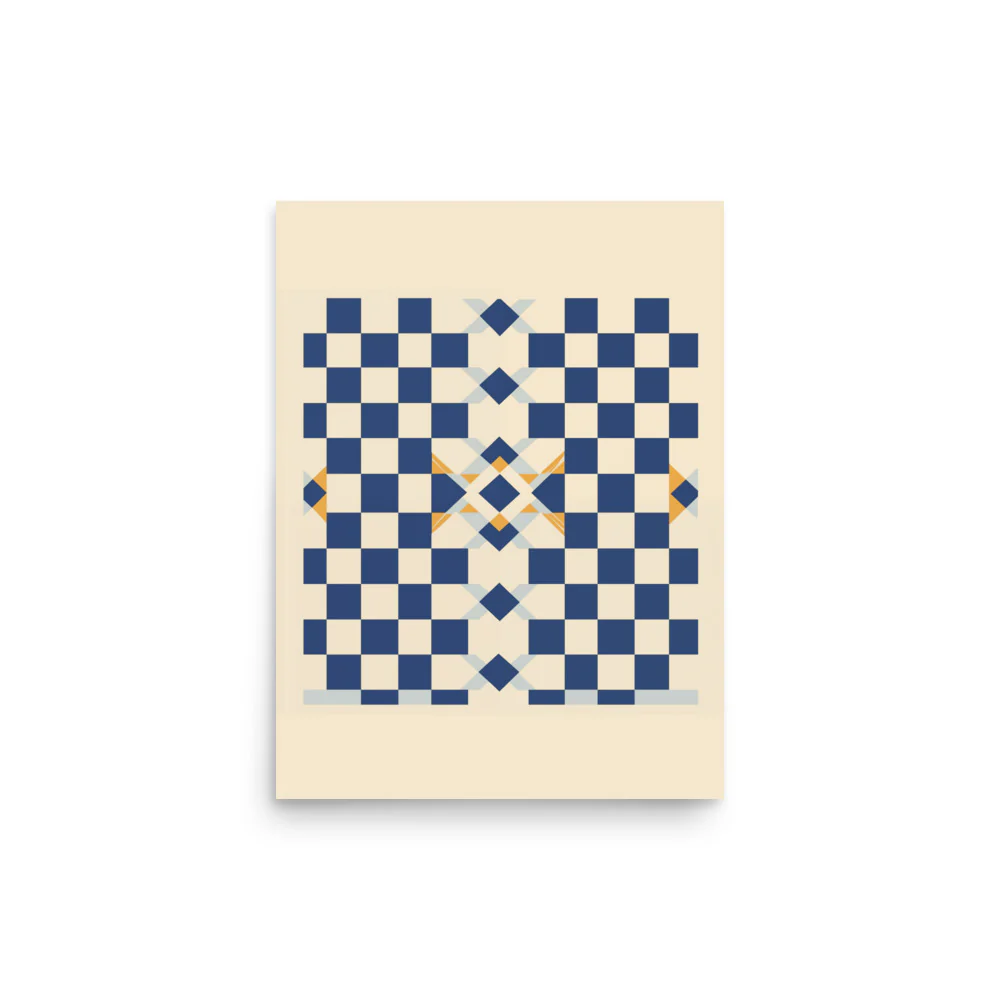 Checker 1 - Image 3