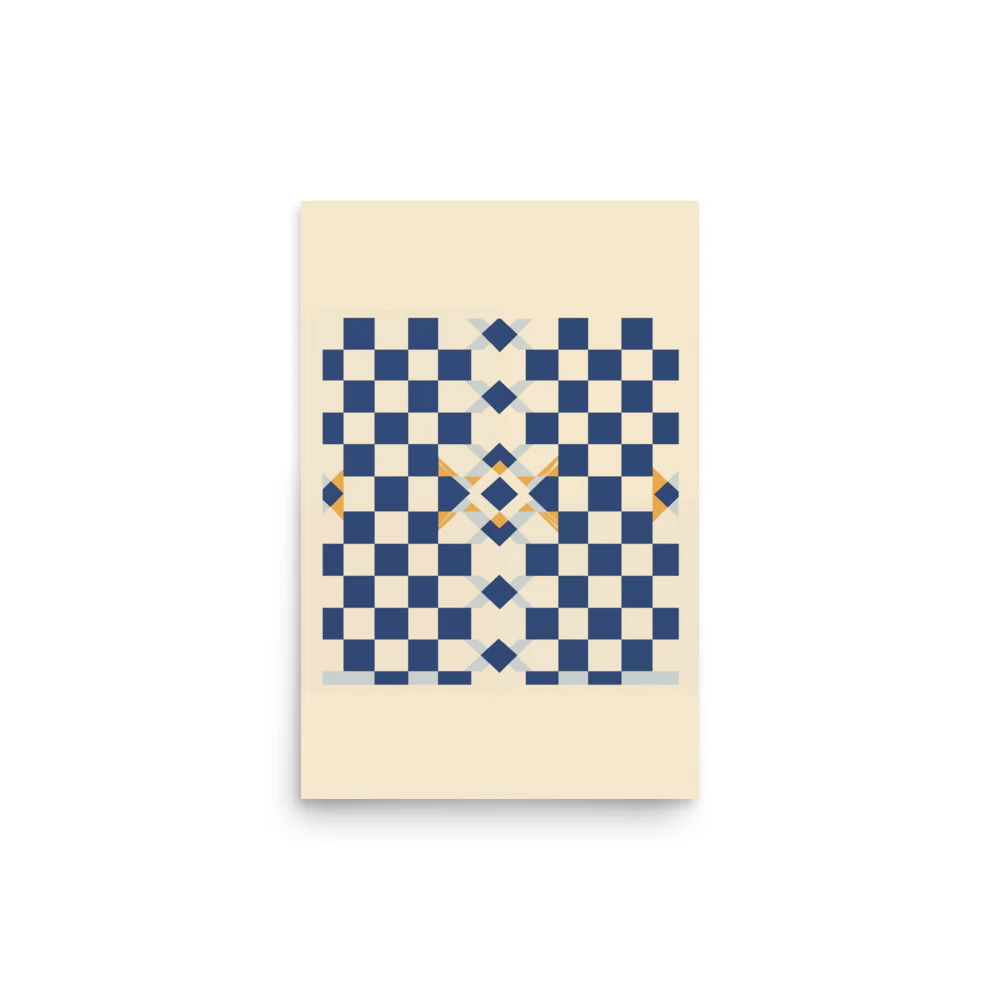 Checker 1 - Image 4