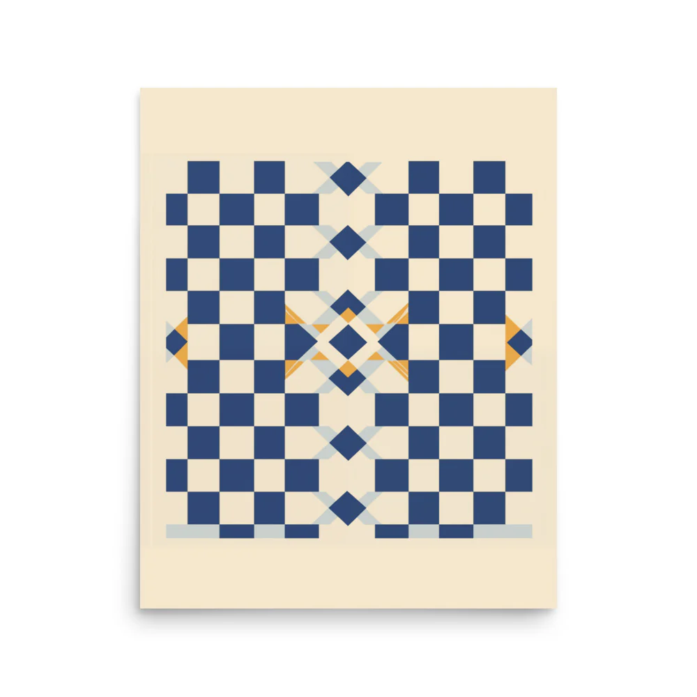 Checker 1 - Image 5