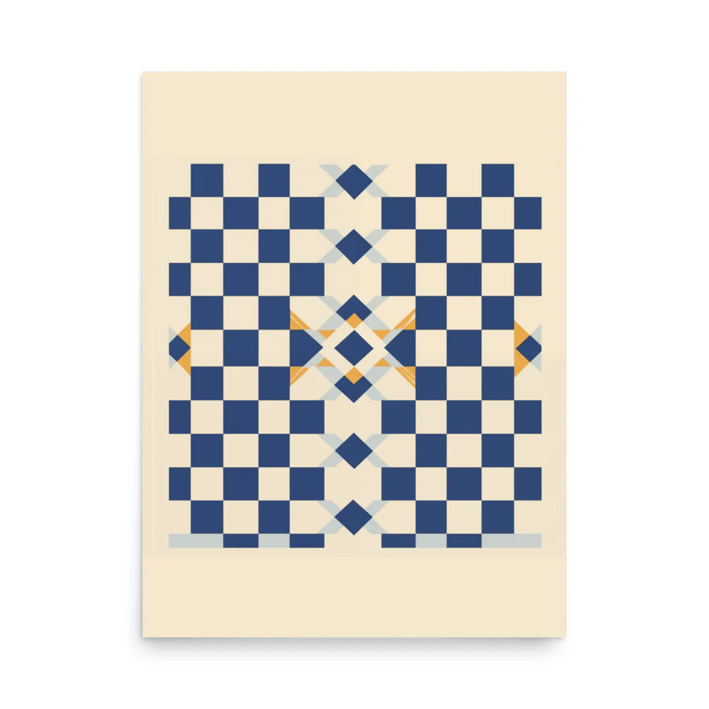 Checker 1 - Image 6