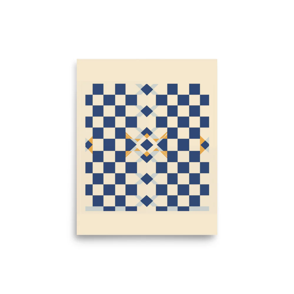 Checker 1 - Image 9