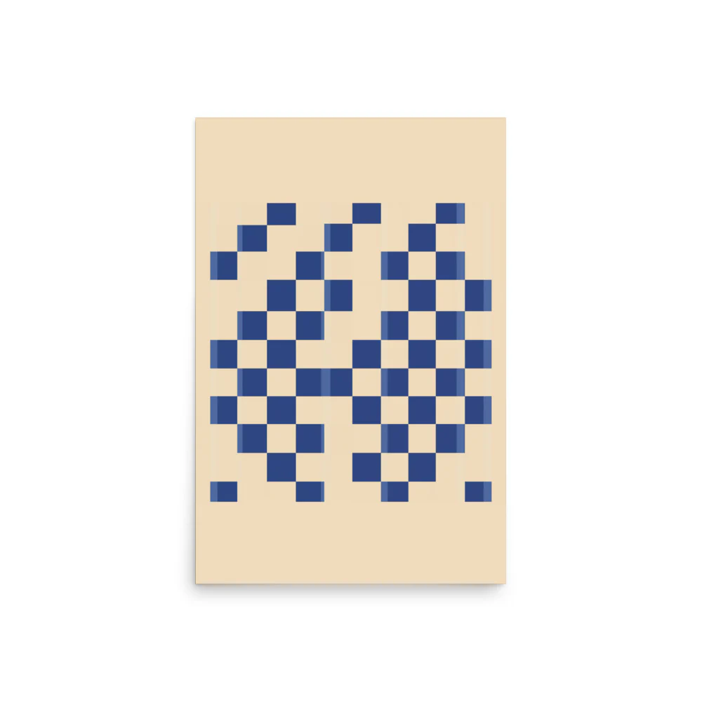 Checker 2