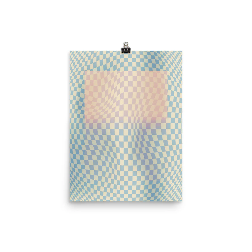 Checkerboard Wave - Image 3