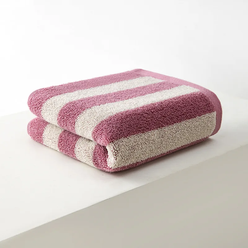 Checkered Cotton Hand Towels - Image 11