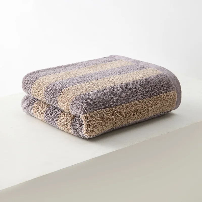Checkered Cotton Hand Towels - Image 13
