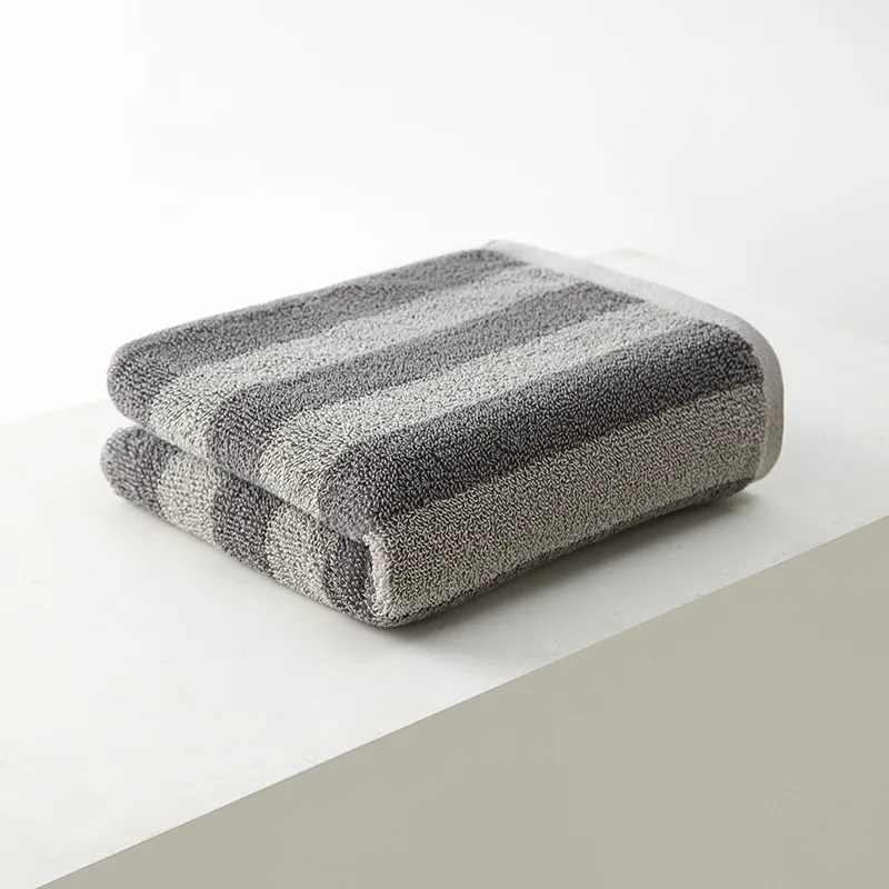 Checkered Cotton Hand Towels - Image 15
