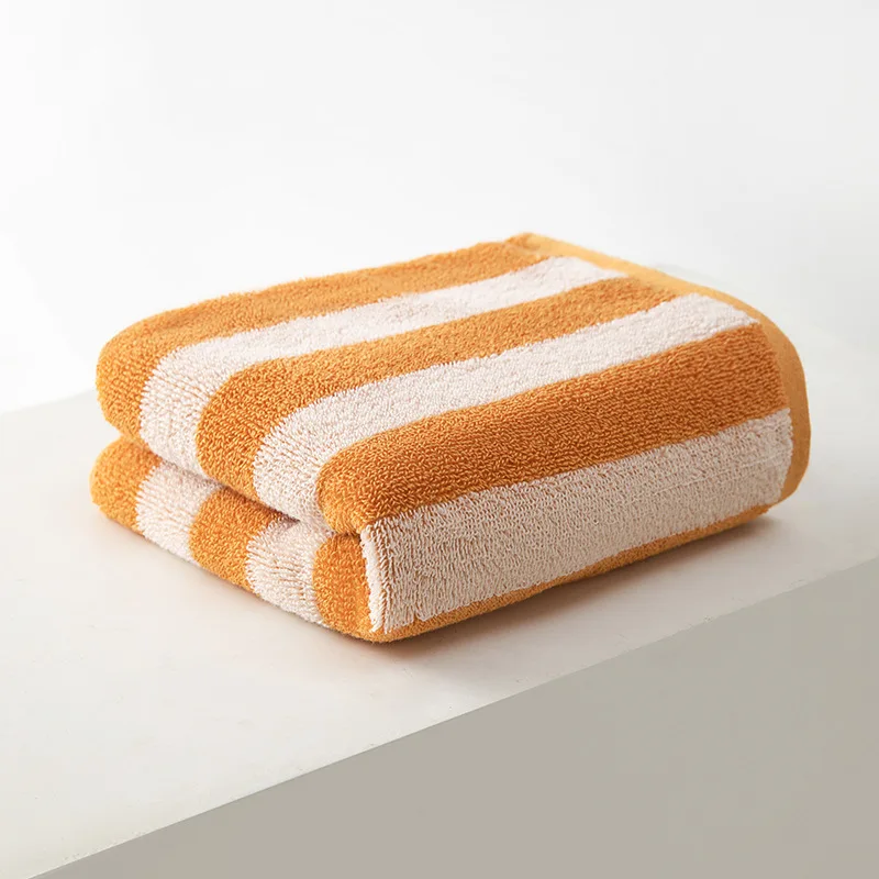 Checkered Cotton Hand Towels - Image 6