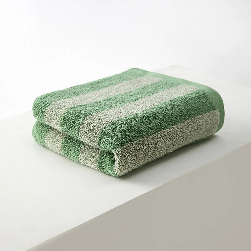 Checkered Cotton Hand Towels - Image 9