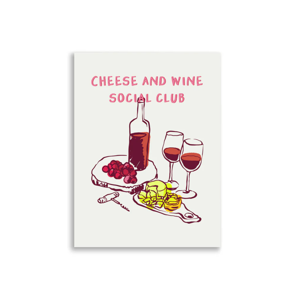 Cheese and Wine Social Club - Image 3