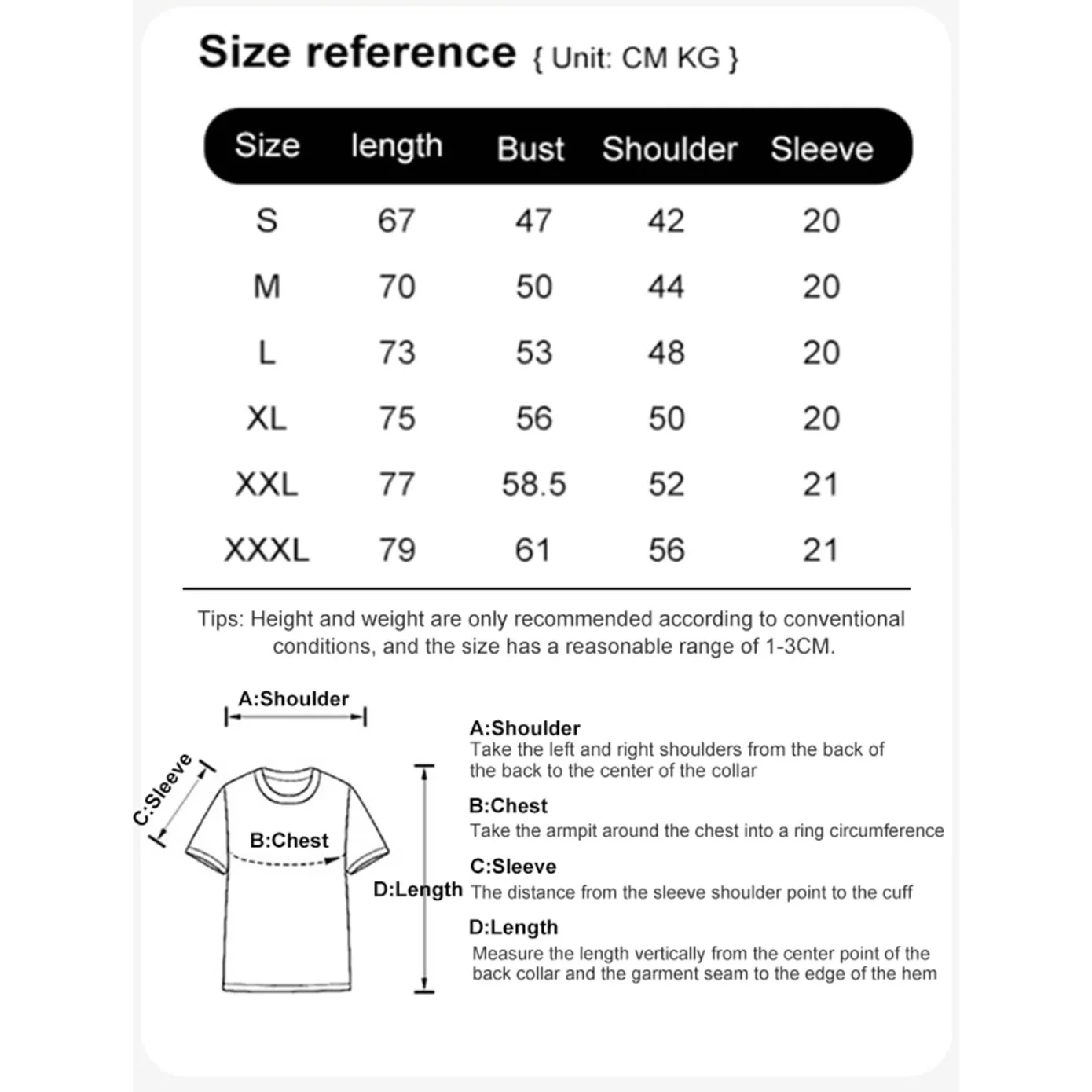 Cherries T-Shirt - Image 20