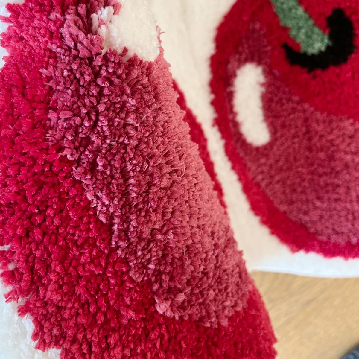 Cherry Rug - Image 4