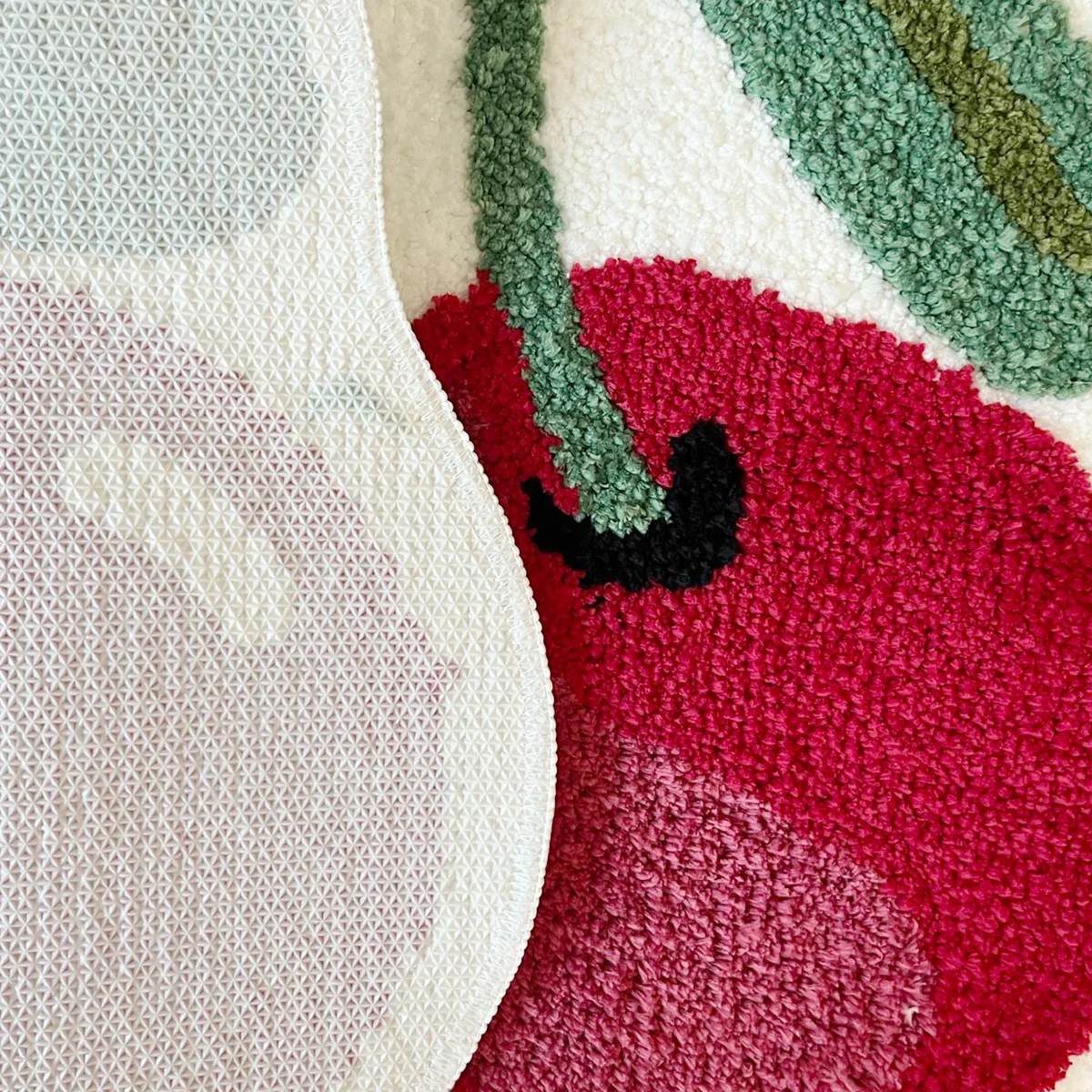 Cherry Rug - Image 5