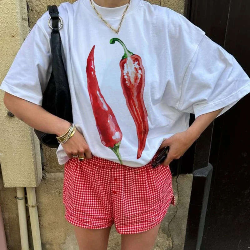 Chilis T-Shirt - Image 2