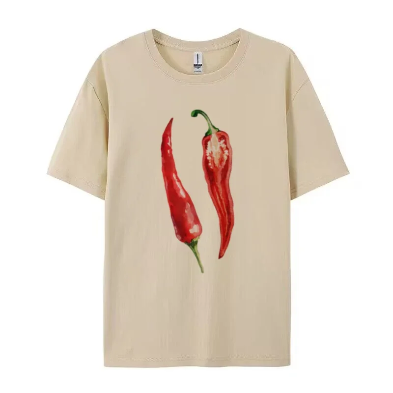 Chilis T-Shirt - Image 3
