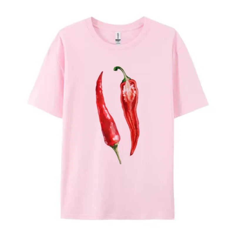 Chilis T-Shirt - Image 4