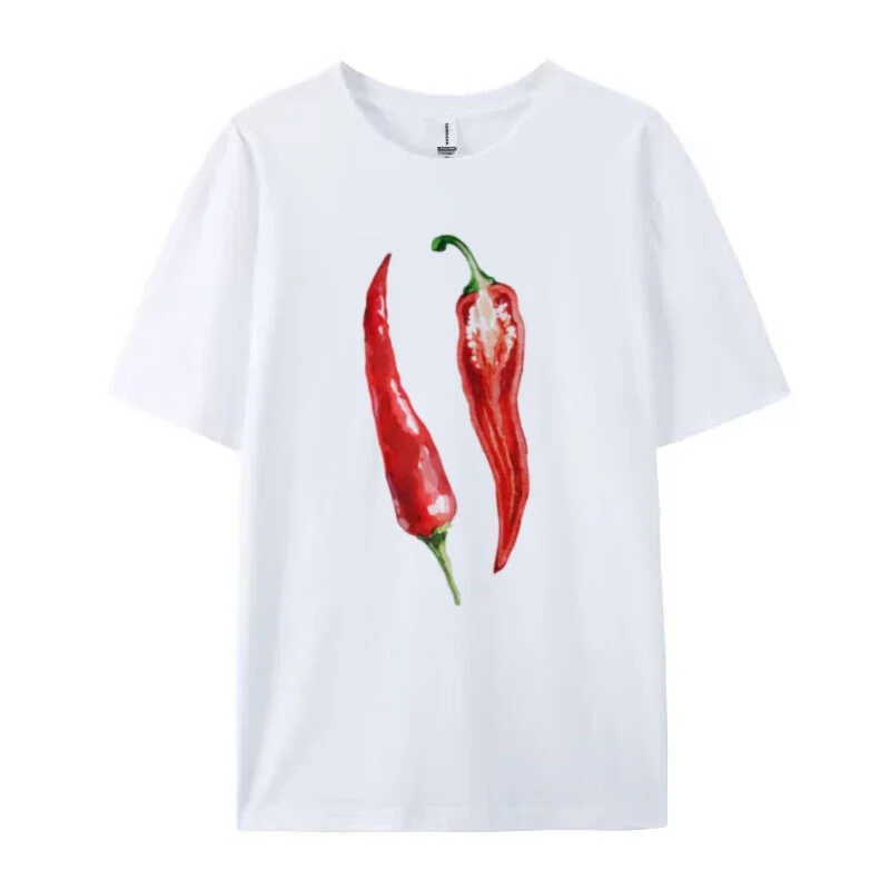 Chilis T-Shirt - Image 5