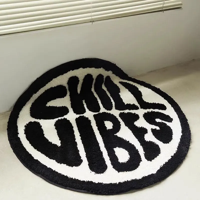 Chill Vibes Mat - Image 2
