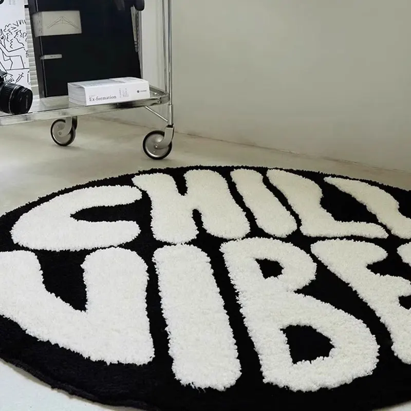 Chill Vibes Mat - Image 3