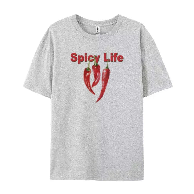 Chilli Life T-Shirt - Image 3