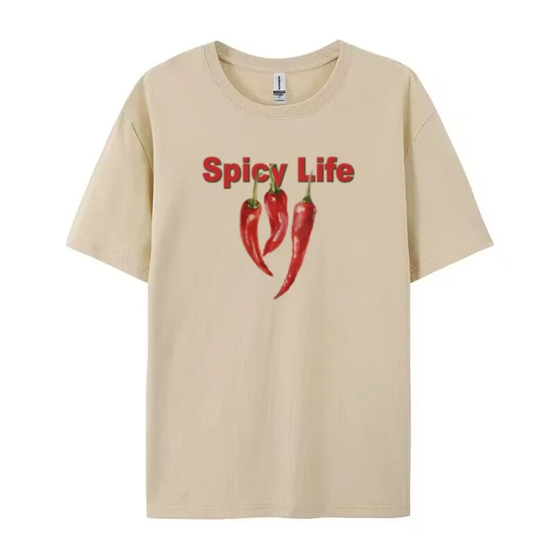 Chilli Life T-Shirt - Image 4