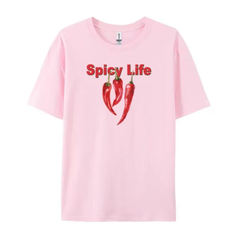 Chilli Life T-Shirt - Image 5