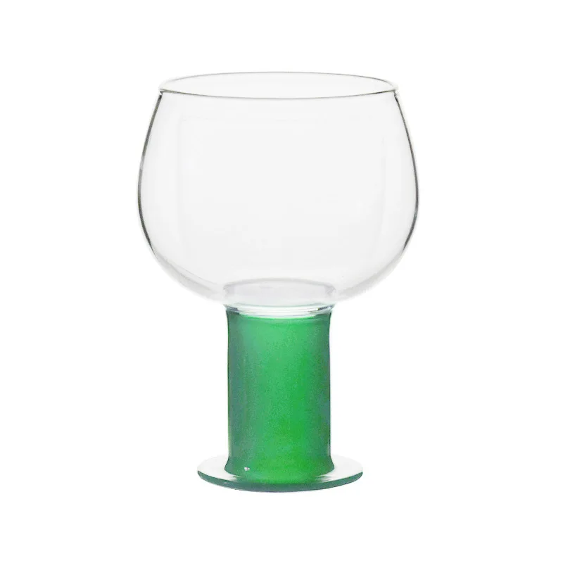Chubby Pillar Glass - Image 12