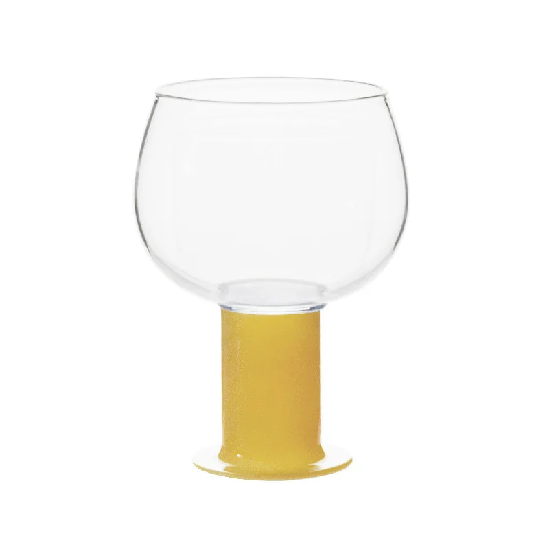 Chubby Pillar Glass - Image 13