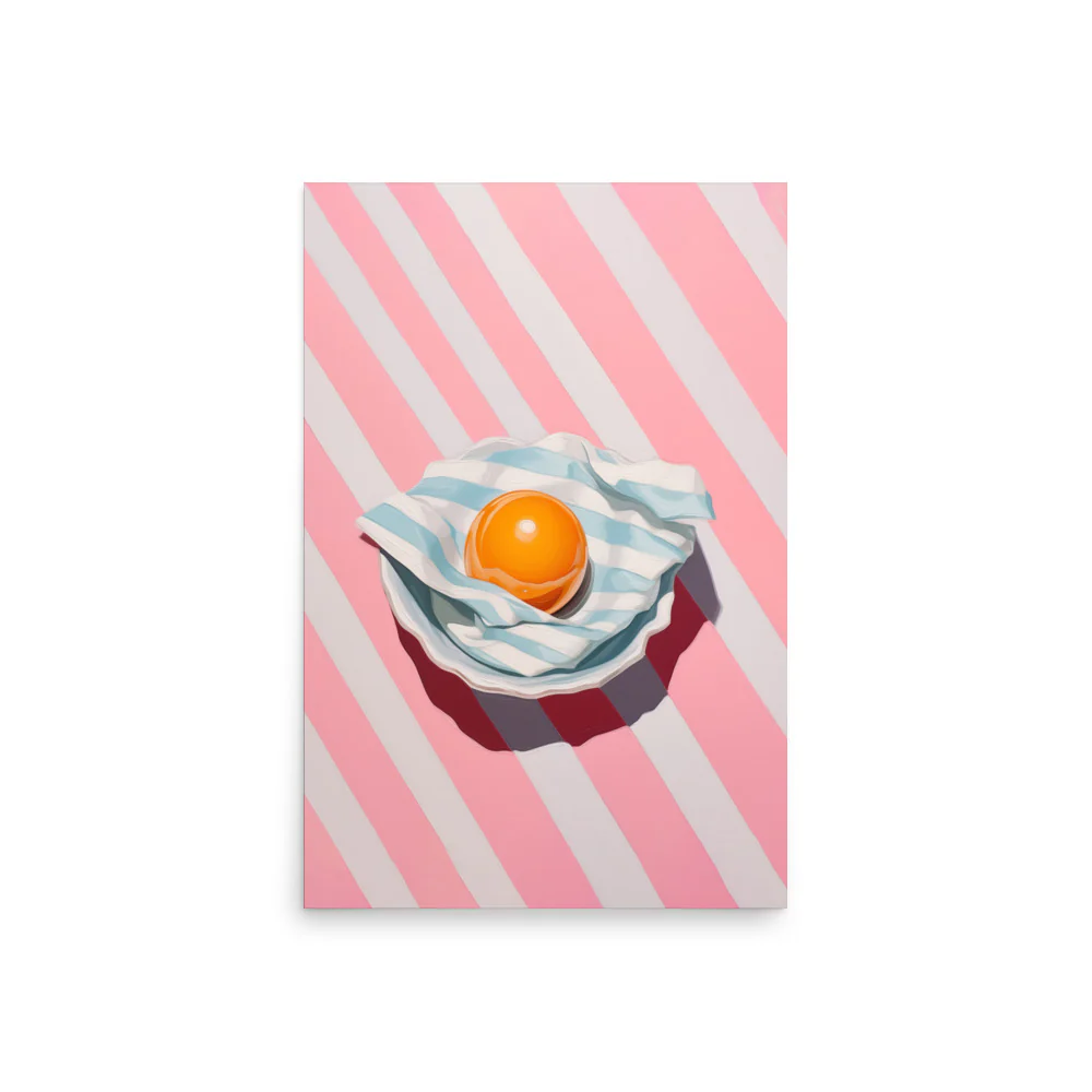 Cloud Egg