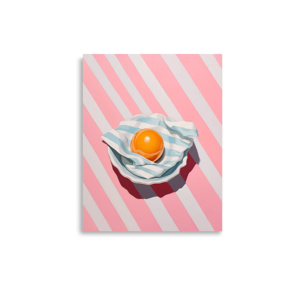 Cloud Egg - Image 2