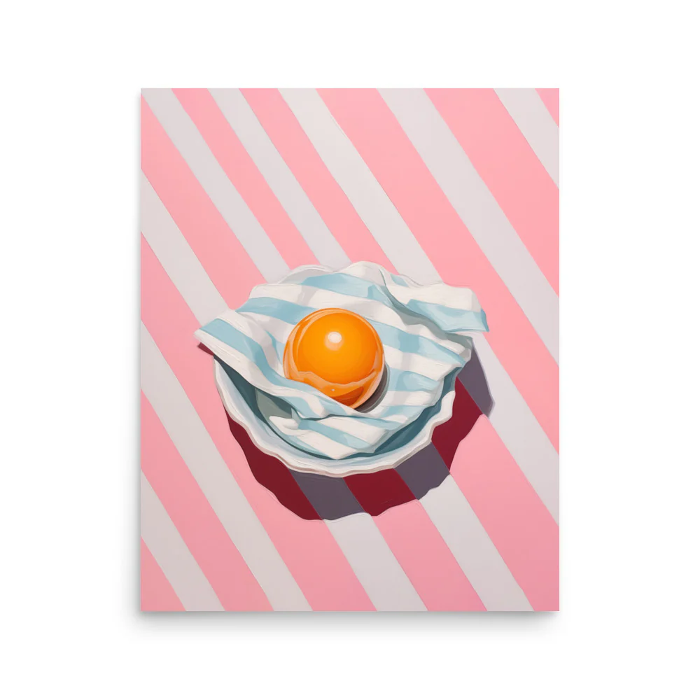 Cloud Egg - Image 5
