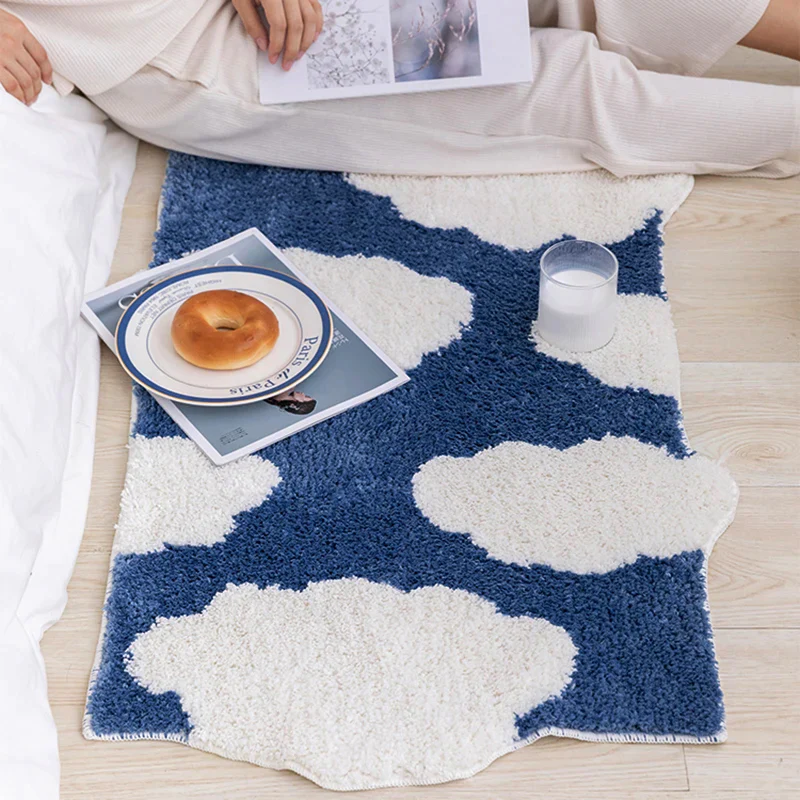 Cloudy Rug - Image 4