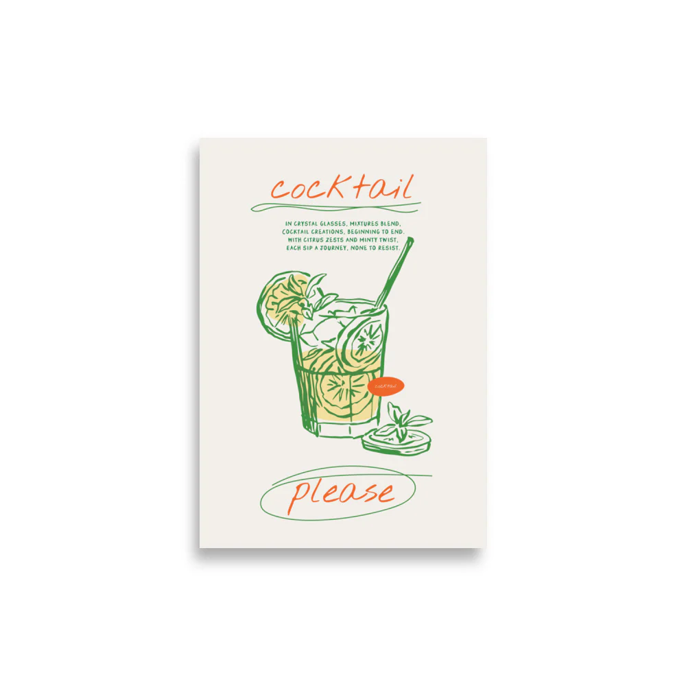 Cocktail Please - Image 2