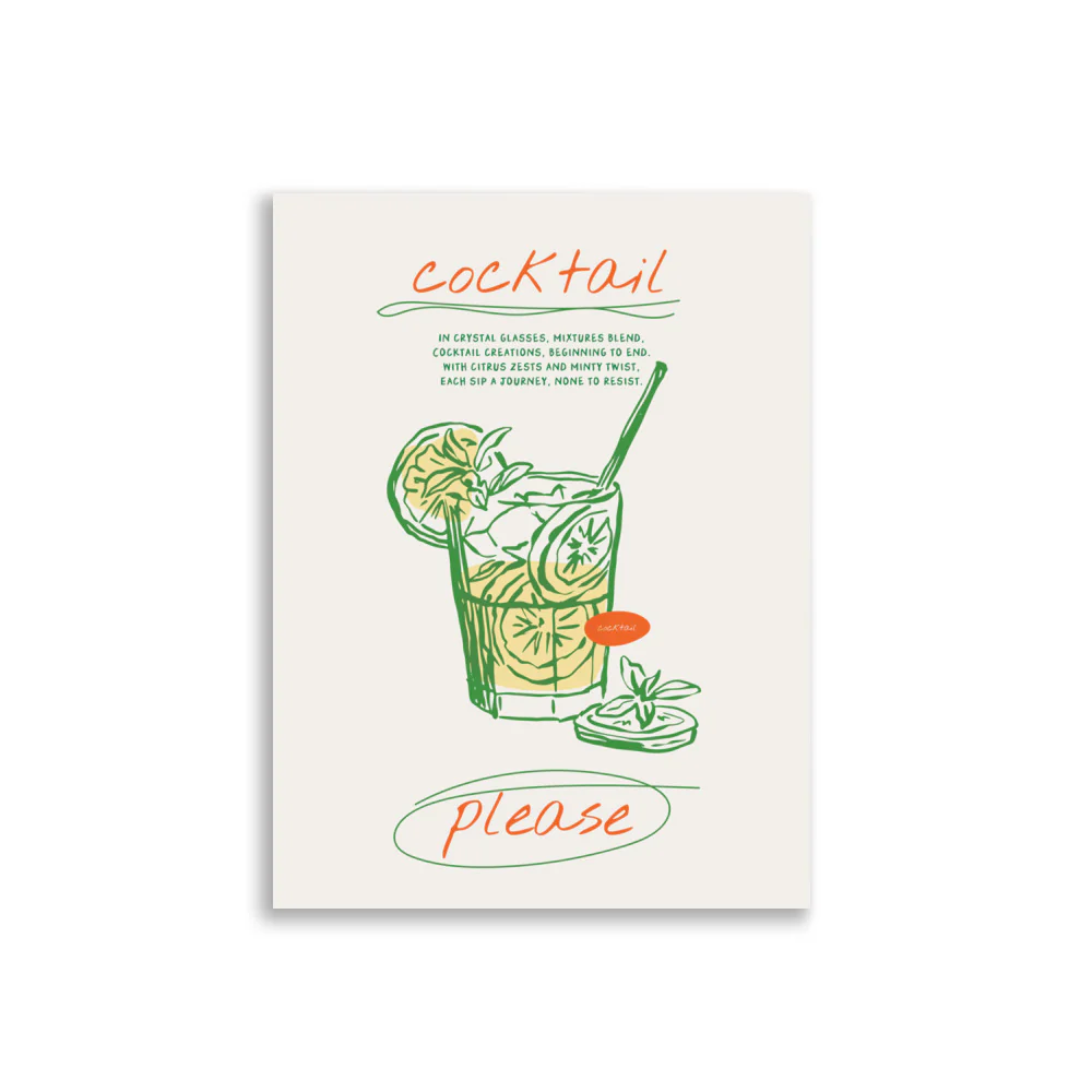 Cocktail Please - Image 3